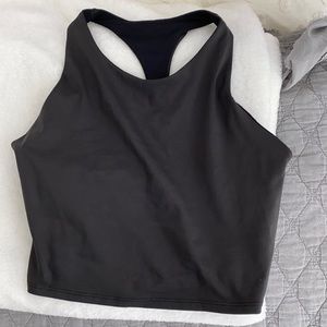 Workout top